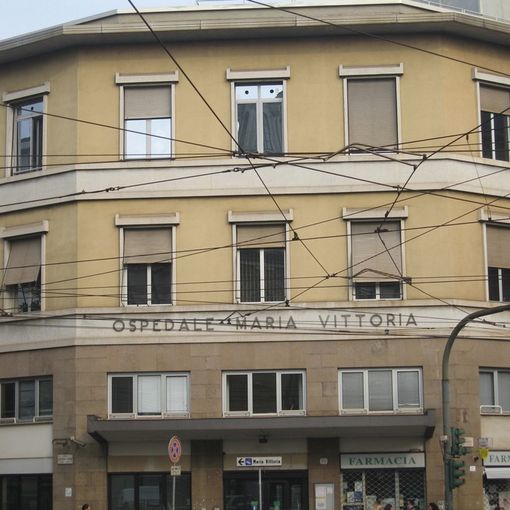 Gli ospedali di Torino per la III Giornata Nazionale della salute della donna