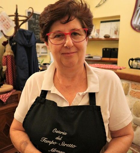 L'Osteria del Tempo Stretto con voi per tutte le festività natalizie