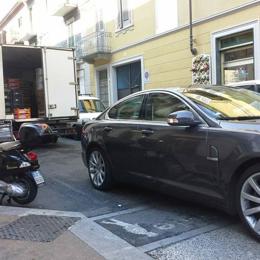 Disabile aggredito in piazza Foroni: la Circoscrizione 6 ribadisce il diritto alla mobilità
