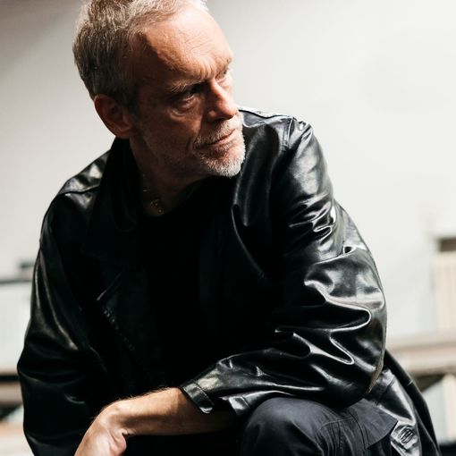 Otello - foto di Luigi De Palma
