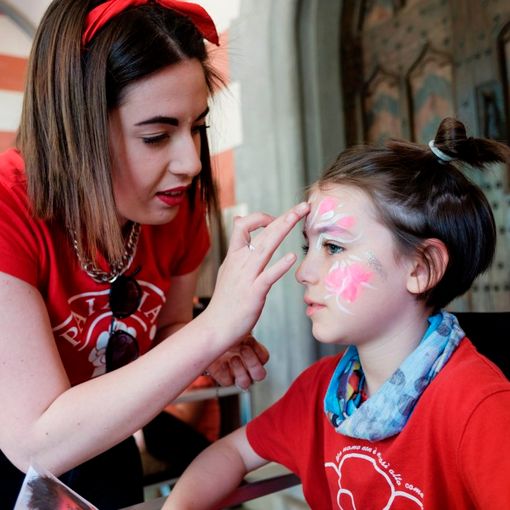 Al Castello di Pralormo la Fondazione Paideia festeggia 25 anni con bambini e famiglie