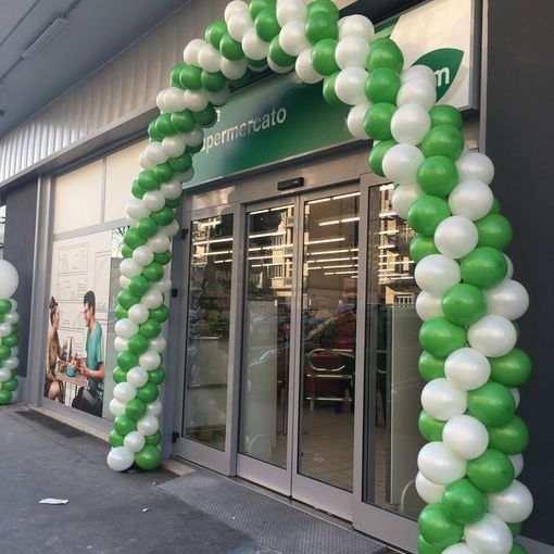 Riaperto a Torino il Pam di via Porpora dopo tre settimane di inattività