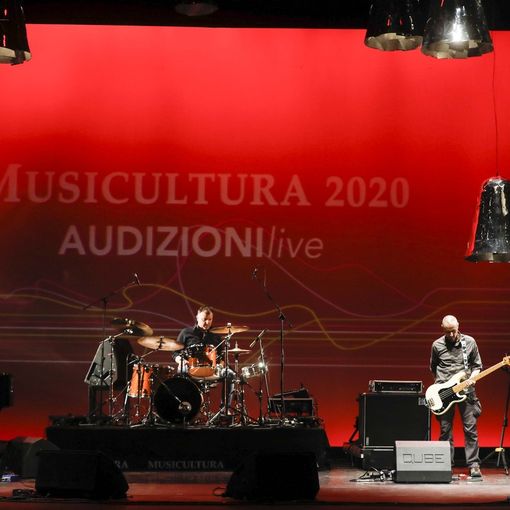 A Musicultura vince il Premio della giuria Paolo Rig8 di Torino