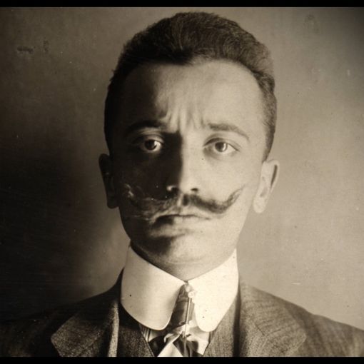Al Glocal Film Festival la riscoperta di Pastrone: da regista di kolossal a medico autodidatta