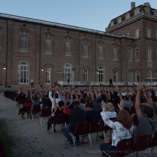 Piemonte dal Vivo, dal 2 giugno ritorna “Il più grande palcoscenico regionale”