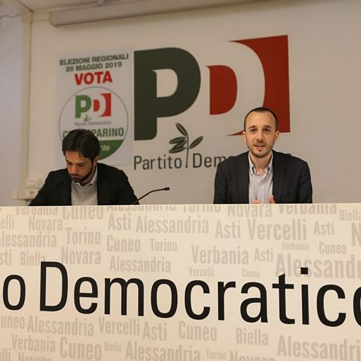 Regionali, per il futuro il Pd piemontese punta sulla cultura: &quot;Opportunità di lavoro&quot;