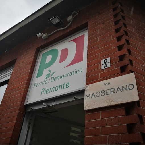 I dem piemontesi fuori da Bruxelles, il segretario Furia: &quot;Bisogna smettere di pensare solo a sé stessi&quot;