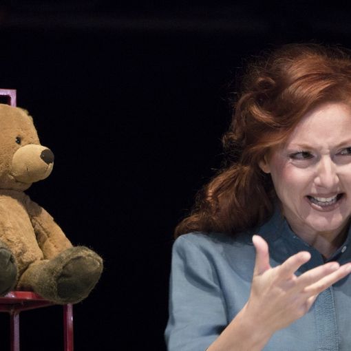 Weekend ricco di appuntamenti alla Casa del Teatro Ragazzi e Giovani di Torino