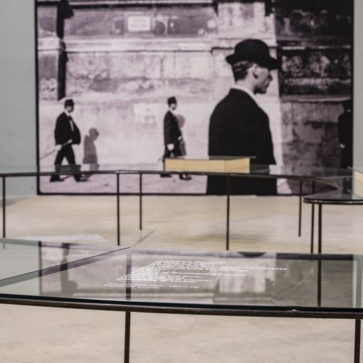 Fondazione Merz, Festino Palermo Mon Amour: tre giorni di festa per la chiusura della mostra