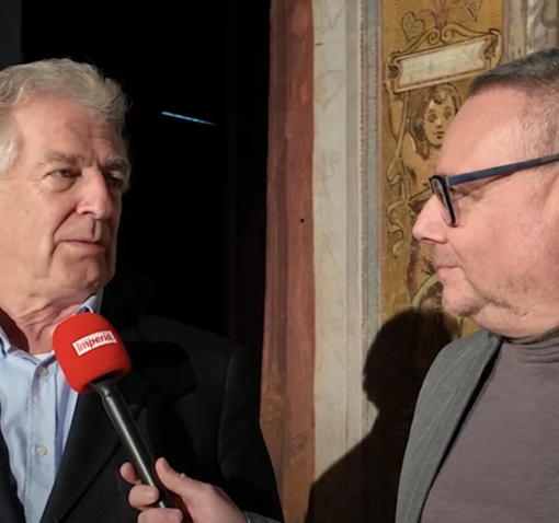 Il 'Salvini' di Pieve di Teco apre il sipario alla nuova stagione [VIDEO]