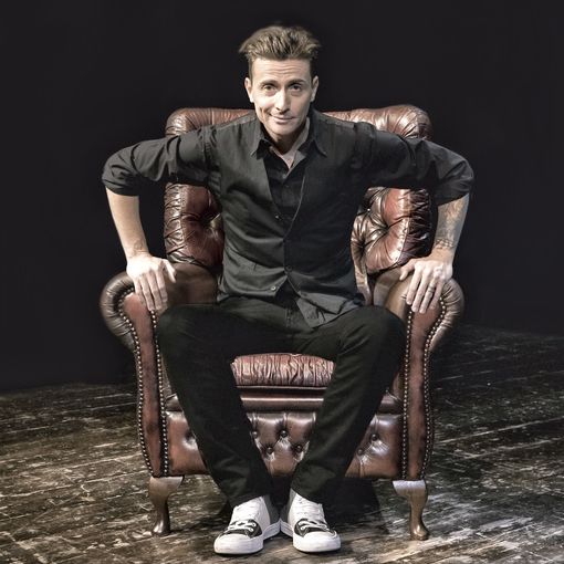 Angelo Pintus