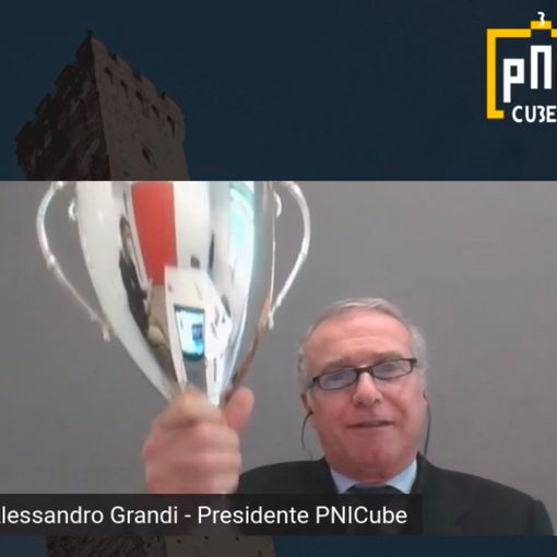 Premio nazionale per l'innovazione: i piemontesi di U-Care vincono nella categoria delle Scienze biomedicali