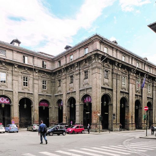 Nuovo CdA per la Fondazione Polo del ‘900, Sergio Soave confermato Presidente