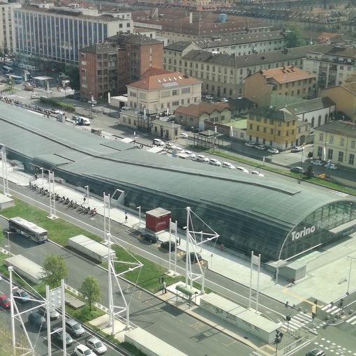 Italian tech week: la tecnologia protagonista alla stazione di Porta Susa