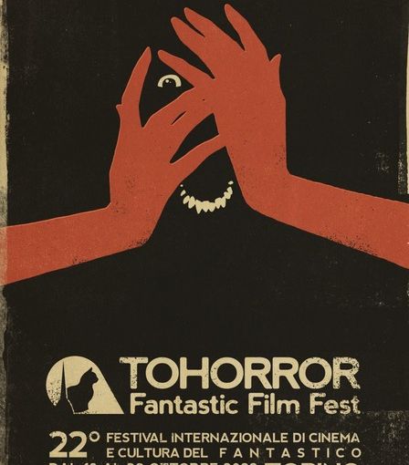Sarà l'edizione restaurata in 4K di Videodrome di David Cronenberg ad aprire il TOHorror Fantastic Film Fest