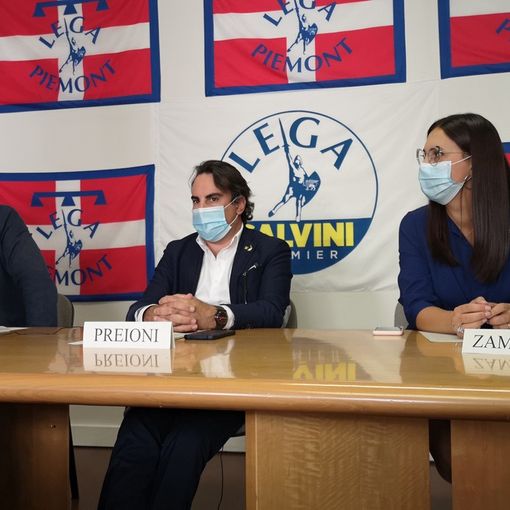 Affidi, la Lega: &quot;In Piemonte sistema da cambiare&quot;. Caucino: l'iter del ddl continua. Pd e M5S: &quot;Da destra solo propaganda&quot;