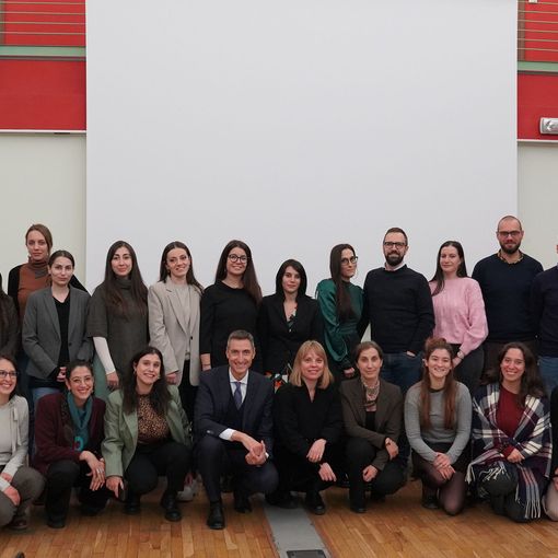 Con il 'Progetto Squadra' l'Università di Torino contribuisce ai progetti di innovazione del PNRR
