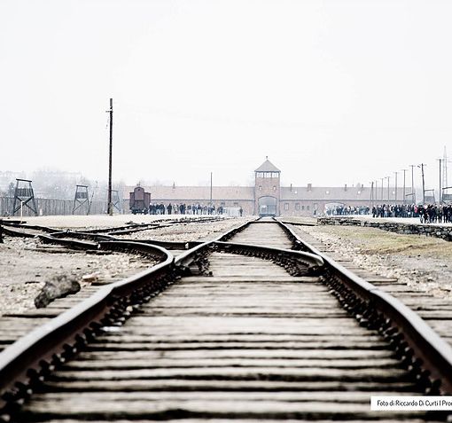 Moncalieri, &quot;Pillole di memoria&quot; per non dimenticare l'orrore della Shoah