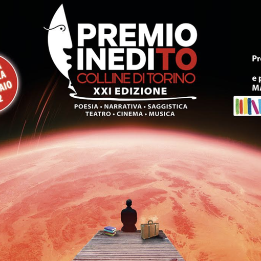 InediTO - Colline di Torino, prorogata al 5 febbraio la scadenza del bando