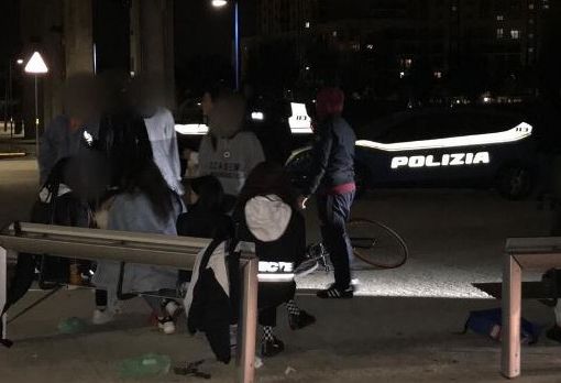 Controlli in Barriera di Milano: due ricercati tratti in arresto