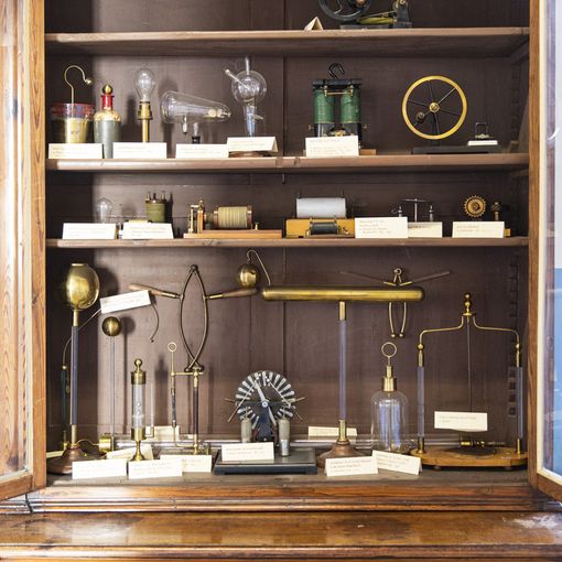 Gli studenti lanciano il crowdfunding per il nuovo museo scientifico Meucci