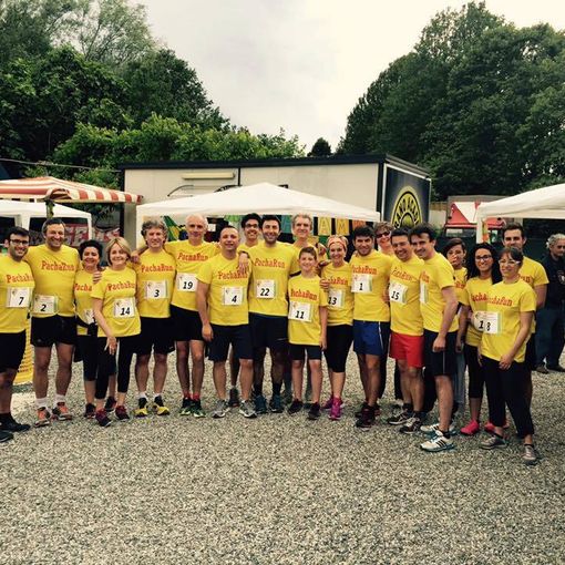 Torino, Festa d’Estate dell’associazione Pachamama