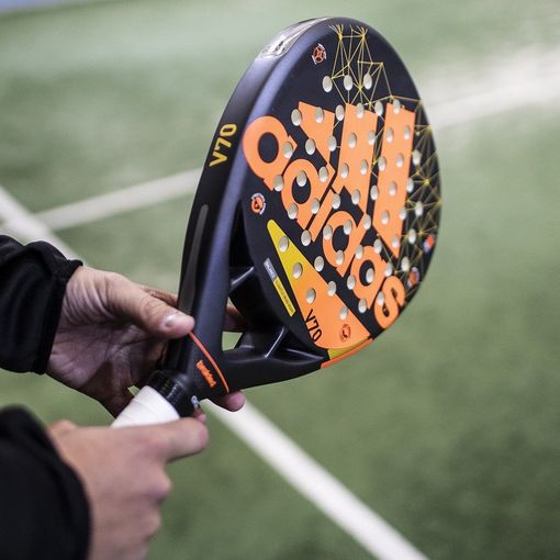 Padel sempre più richieste le racchette Babolat