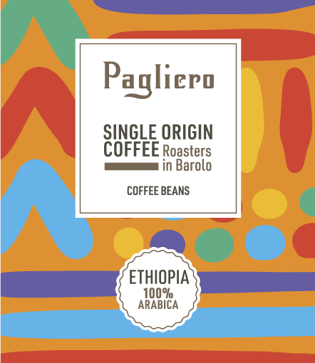 Specialty Coffee By Pagliero roasters in Barolo