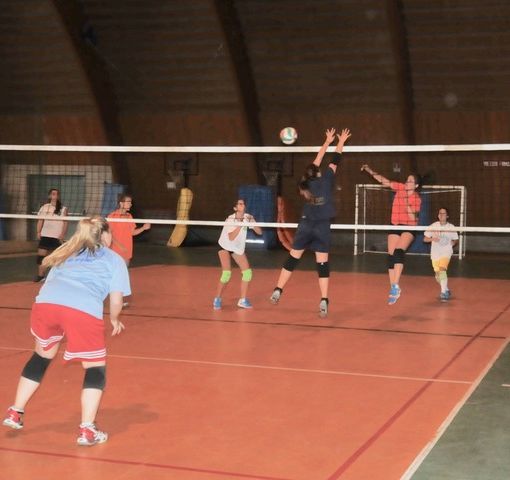 A Bardonecchia numerosi i ritiri precampionato. E non solo di squadre di calcio
