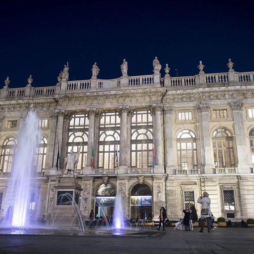 A Palazzo Madama terzo appuntamento con le musiche del XVIII secolo