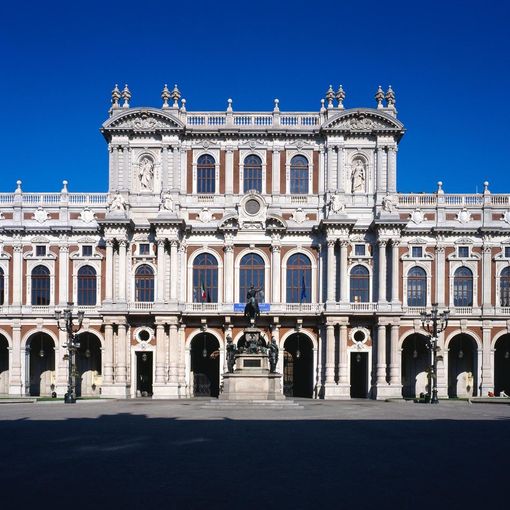 Palazzo Carignano e la Giornata internazionale della disabilità
