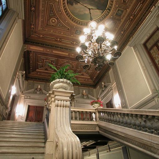 &quot;L’informatica al femminile&quot; presentato giovedì a Palazzo Cisterna