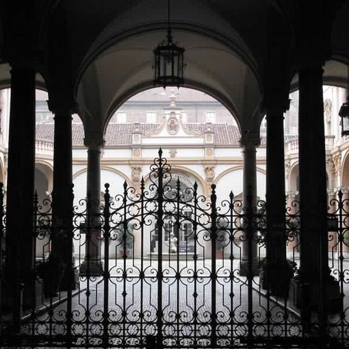 palazzo