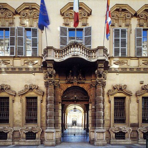 Riprendono dal 30 gennaio le visite didattiche a Palazzo Lascaris