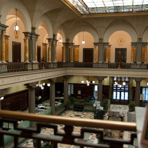 Torino, apre al pubblico Palazzo Perrone, Ambasciata di Francia fino all’Unità d’Italia