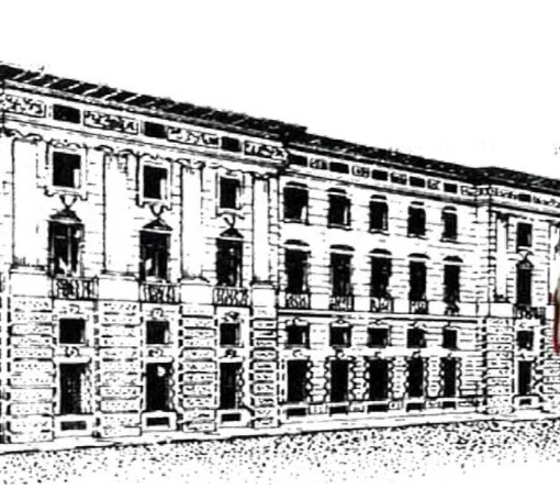 Palazzo generale Beraudo di Pralormo