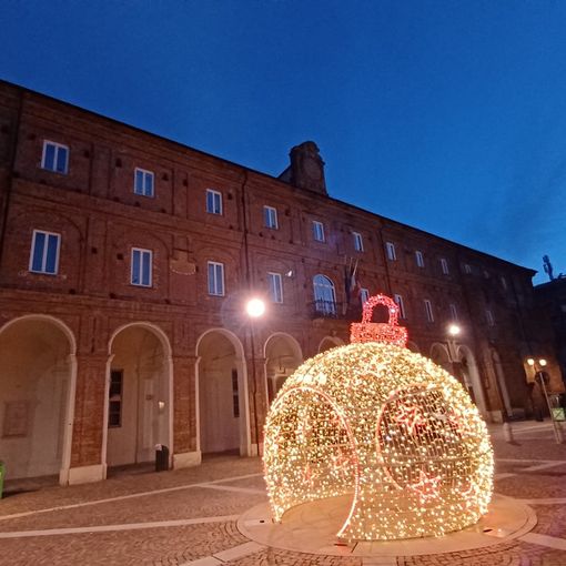 festa natalizia