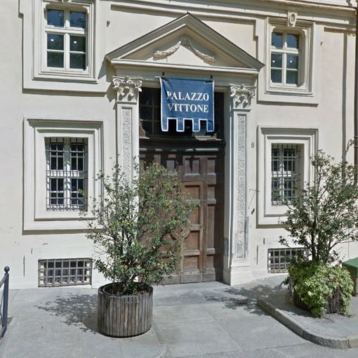 Palazzo Vittone a Pinerolo
