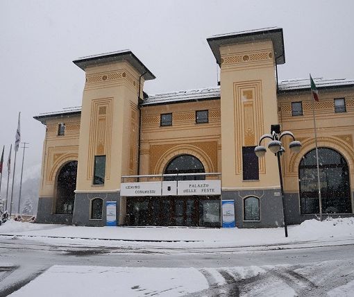 Incipit offresi: ancora pochi posti disponibili per la tappa di Bardonecchia
