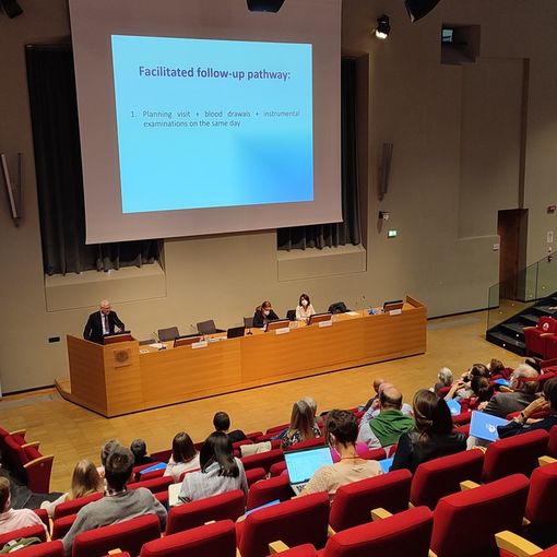 A Torino 3 giorni per parlare di chi guarisce dai tumori in età pediatrica con PanCare