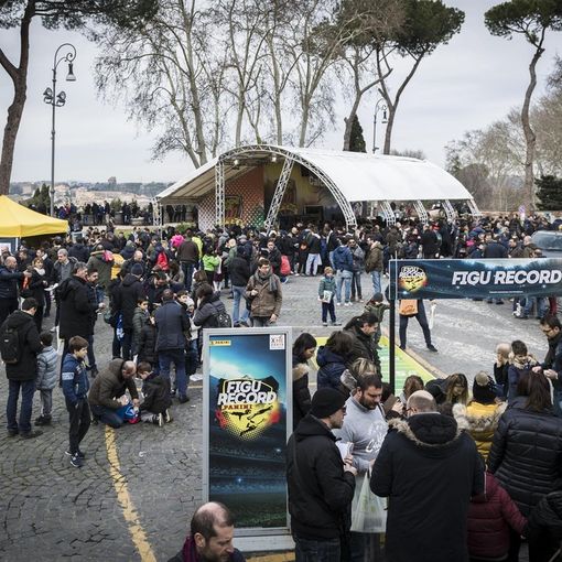 Torna il “Panini tour up! 2018”: giochi e premi per piccoli e grandi