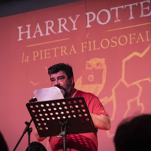 Foto di Marco Panzarella