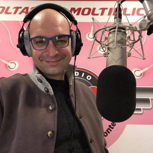 Radio GRP, la diretta tutte le domeniche con Cristian Panzanaro
