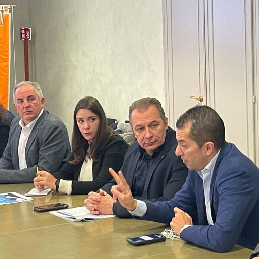 Bongioanni (FdI): &quot;Progetto Alcotra e governance transfrontaliera per rilanciare il turismo tra Piemonte, Valle Roja e Ponente Ligure&quot;