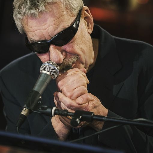 Paolo Conte in concerto all'Auditorium del Lingotto