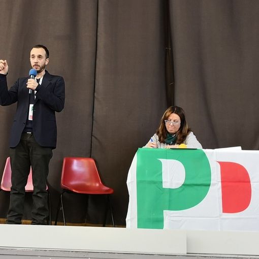Elezioni amministrative, Furia e Perinetti (PD): &quot;Noi il perno dell'alternativa alle destre&quot;