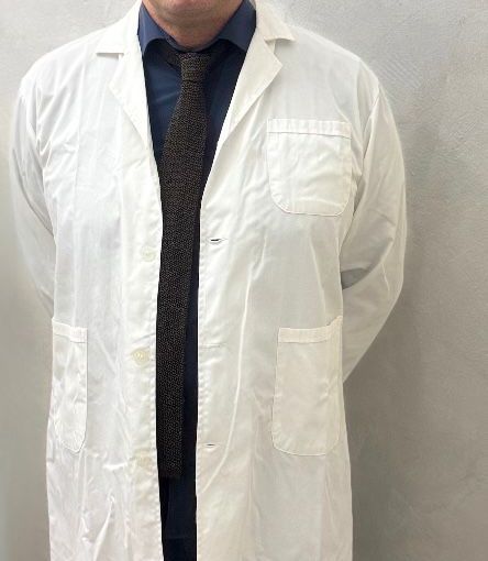 Paolo Galizia nuovo referente medico per l’Ospedale di Susa