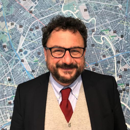 paolo mazzoleni