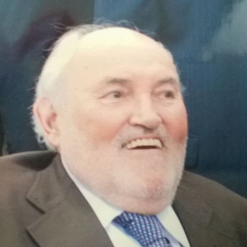 L'ultimo saluto a Paolo Osiride Ferrero