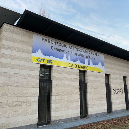 Il Caio Mario al centro delle polemiche